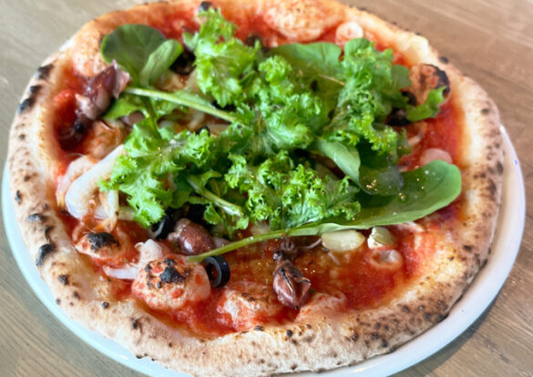 BASQUE BAR TOYAMAのイメージ画像