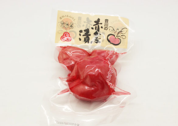 漬物類のイメージ画像
